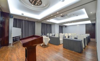 Jinjiang Haiyue Hotel