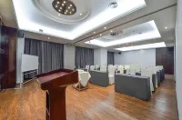 Jinjiang Haiyue Hotel