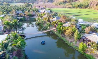 The White House Boutique Chiangrai