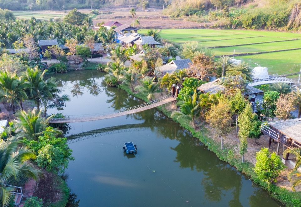 2. 더 화이트 하우..