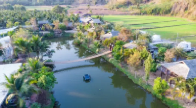 The White House Boutique Chiangrai