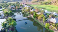 The White House Boutique Chiangrai Hotels in Mueang Chiang Rai District
