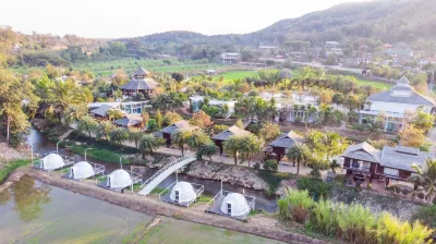 The White House Boutique Chiangrai Hotels in Chiang Rai