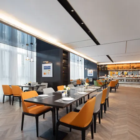 Hampton by Hilton Langfang