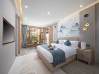 Yuehao. Designer Garden Mei Suk(Lijiang Sifang Street) โรงแรมใกล้เมืองเก่าลี่เจียง