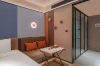 Orange Hotel (Pingdingshan Lingyun Road Bailuzhou Park Branch) Hotels in Pingdingshan