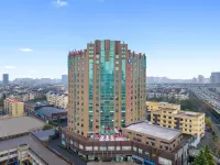 Hangzhou haiwaihai  Communication hotel Hotel in zona Zhejiang University of Technology (Jiashan Road)