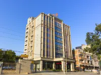 HUA YU BUSINESS HOTEL Hotels near Quanzhoudong Railway Station