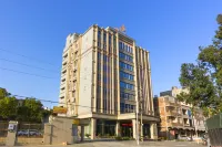 HUA YU BUSINESS HOTEL Các khách sạn gần All Love Park Ocean Kingdom
