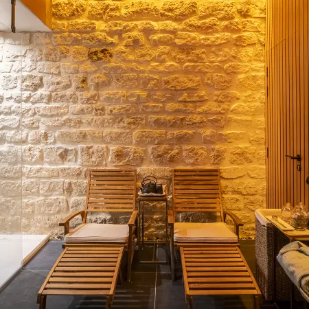 Hôtel Veryste Paris