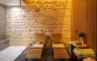 巴黎韋斯特酒店 - SPA
