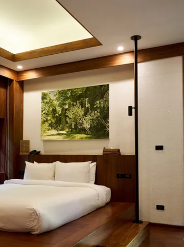 รูปภาพของเก๊าไม้ล้านนา รีสอร์ท