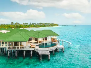 Siyam World Maldives - 24-Hour Premium All-Inclusive