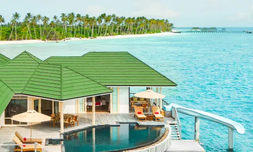 Siyam World Maldives