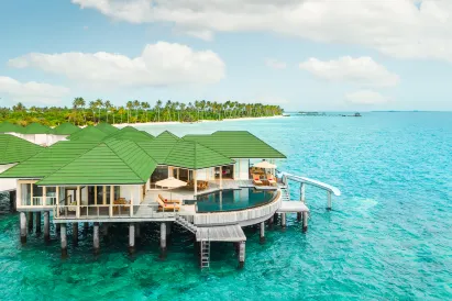 Siyam World Maldives