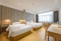 Lvchen Smart Hotel (Taicangyu Branch)
