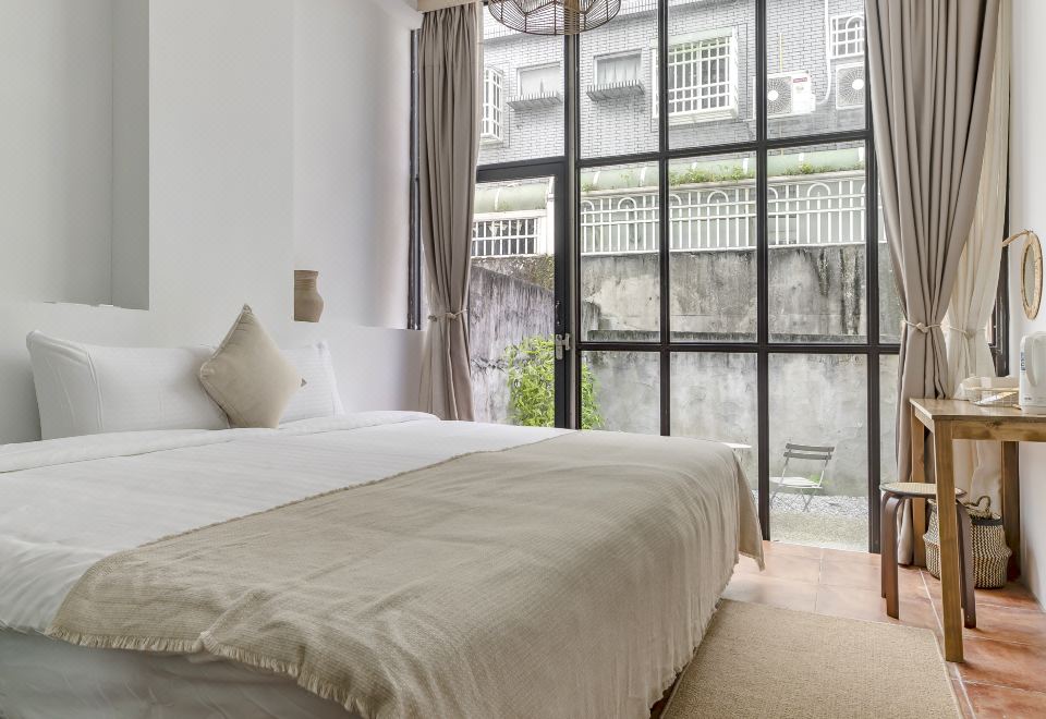 쿠마 B&B