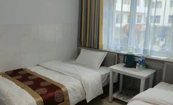 Hohhot Qingyun Hostel