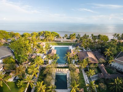 InterContinental BALI RESORT by IHG