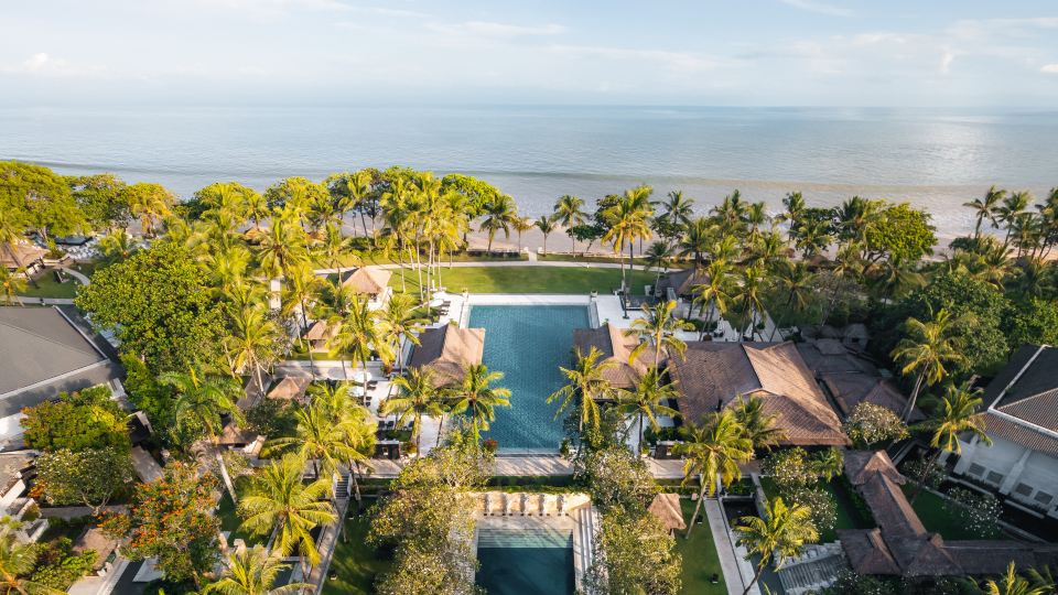 InterContinental BALI RESORT by IHG