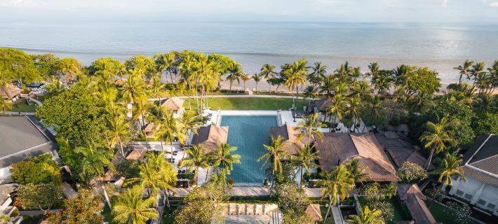 InterContinental Hotels BALI RESORT by IHG Hoteles en Bali