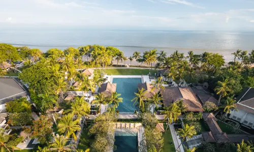 InterContinental Bali Resort