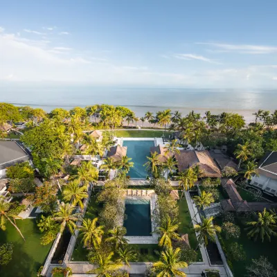 InterContinental Hotels BALI RESORT by IHG Hotels near Jimbaran Bay