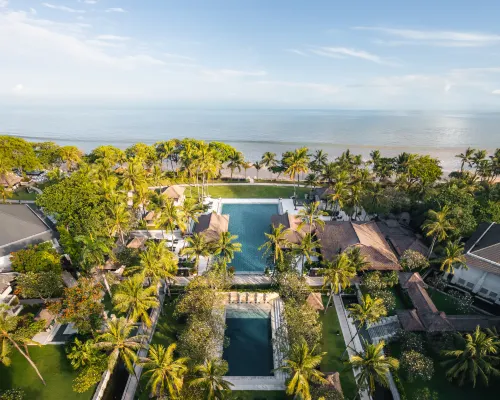 InterContinental BALI RESORT by IHG Hotels near The Rock Bar