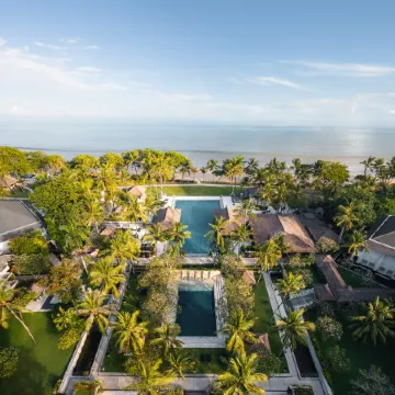 InterContinental Hotels BALI RESORT by IHG