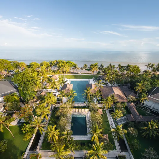 InterContinental Bali Resort