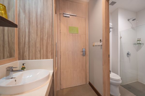 아이체크 인 실롬(ICheck Inn Gems Center Silom)_5