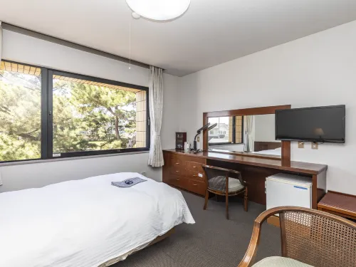 Tabist Kotohikisou Hotels in Kanonji