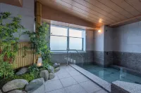 天成園小田原駅別館 - スパ