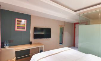 Shengxian Hotel ＆Resorts