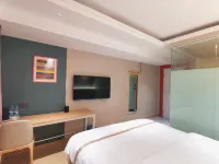 Shengxian Hotel ＆Resorts Hotell i Lüshunkou