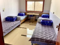 Tianjin Tu'an Hotel - Inns
