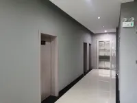 Wanhao Fashion Hotel