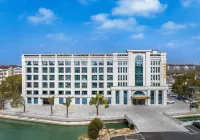 Shanghai OUYAMEI Hotel Hotels in Shanghai