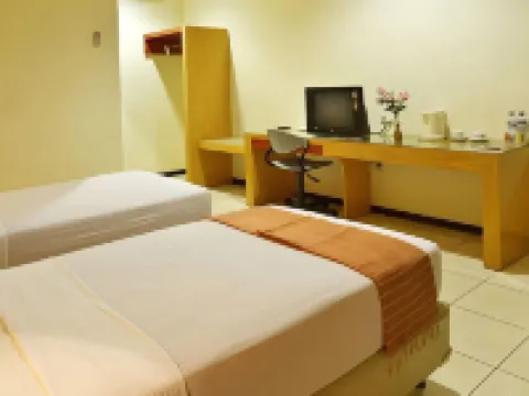 Hotel Kings Kudus Hotels in Kudus Regency