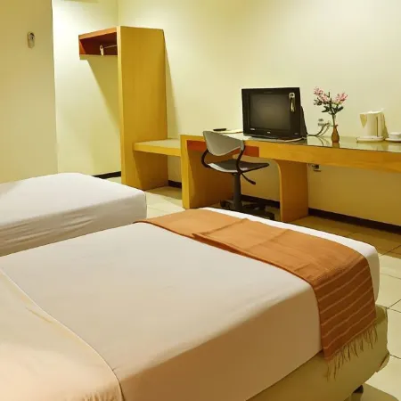 Hotel Kings Kudus