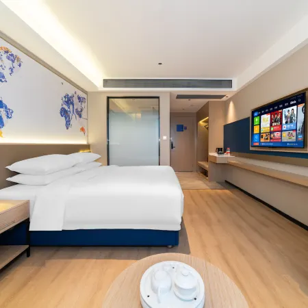 Huilai Wanguo Hotel