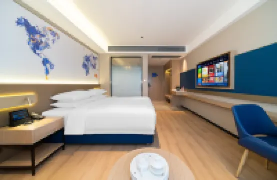 Huilai Wanguo Hotel