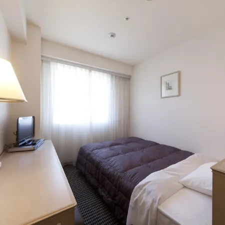 Kumamoto Washington Hotel Plaza Отели рядом с достопримечательностью «Сохо университет»