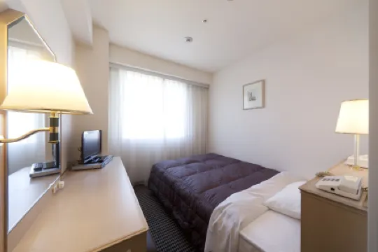 Kumamoto Washington Hotel Plaza