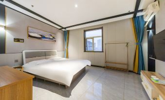 Home Inn Huayi Select Hotel (Shijiazhuang Haiyue Tiandi Branch)