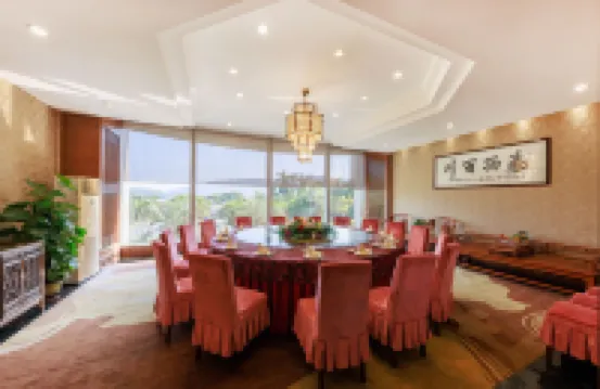 惠州大亞灣陽光海岸酒店