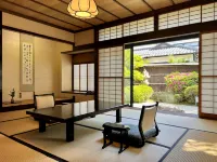 Hagi No Yado Tomoe Hotels near Hagi Station