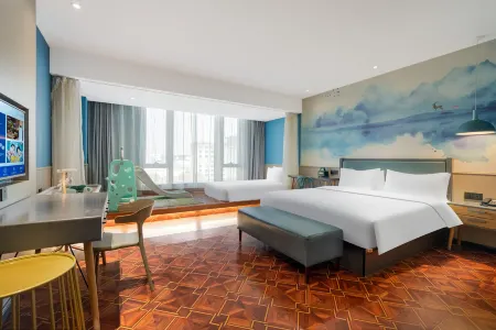 Starway Hotel (Urumqi Airport)