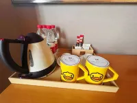 Mesa International Hotel Hotels in Weinan