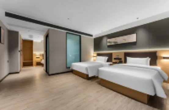 Thank you hotel